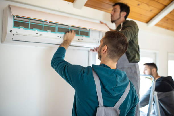 Best HVAC Consulting and Engineering in Altamont, IL