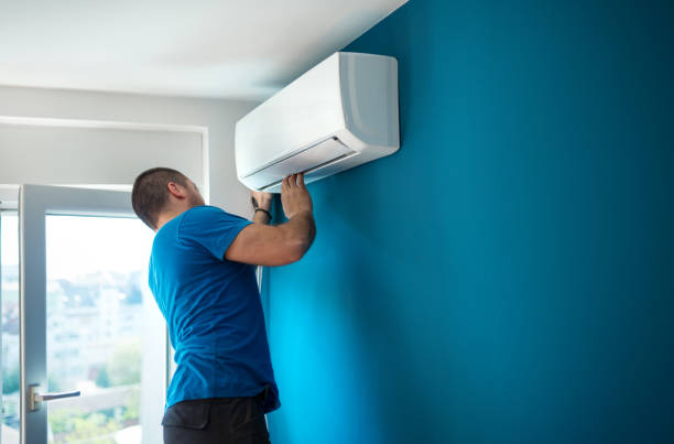 Best HVAC Supply and Distribution in Altamont, IL