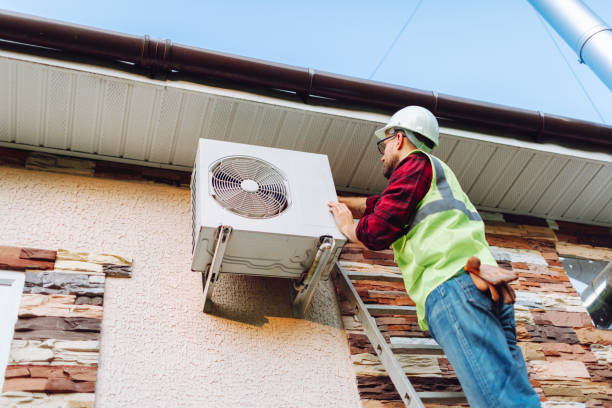 Best Furnace Cleaning in Altamont, IL