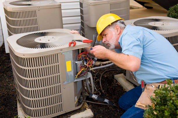Best HVAC Financing and Leasing in Altamont, IL