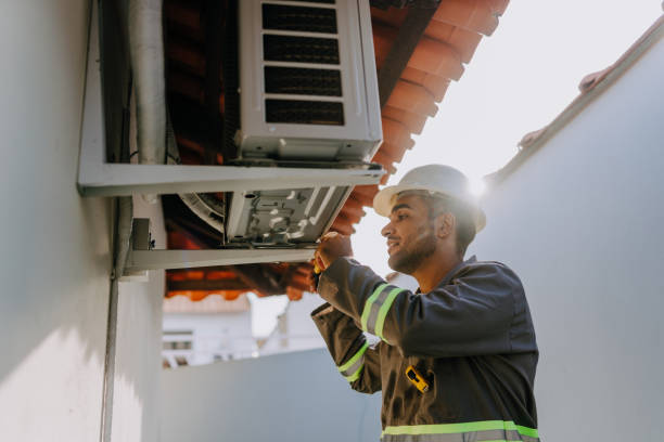 Best Emergency HVAC Services in Altamont, IL