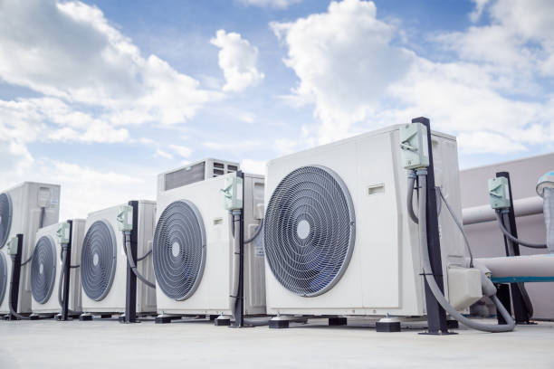 Best Energy-efficient HVAC Solutions in Altamont, IL