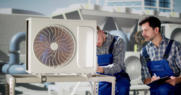 Best Commercial HVAC in Altamont, IL