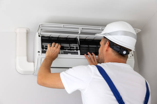 Best Geothermal HVAC Systems in Altamont, IL