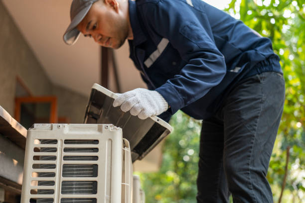 Best Solar-powered HVAC Systems in Altamont, IL