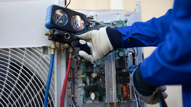 Best HVAC Software and Technology in Altamont, IL
