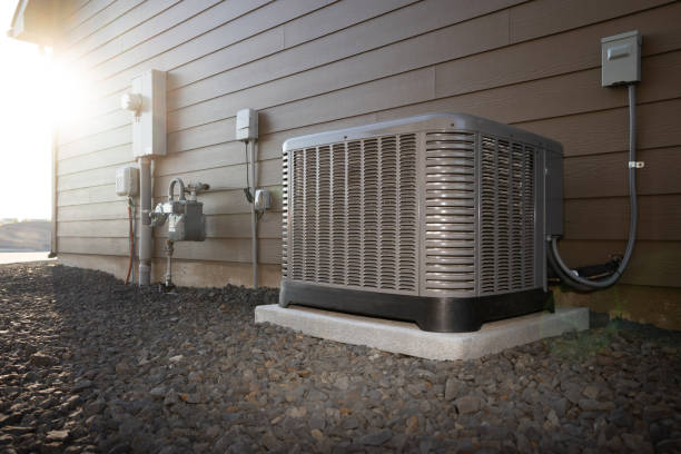 Best Residential HVAC in Altamont, IL